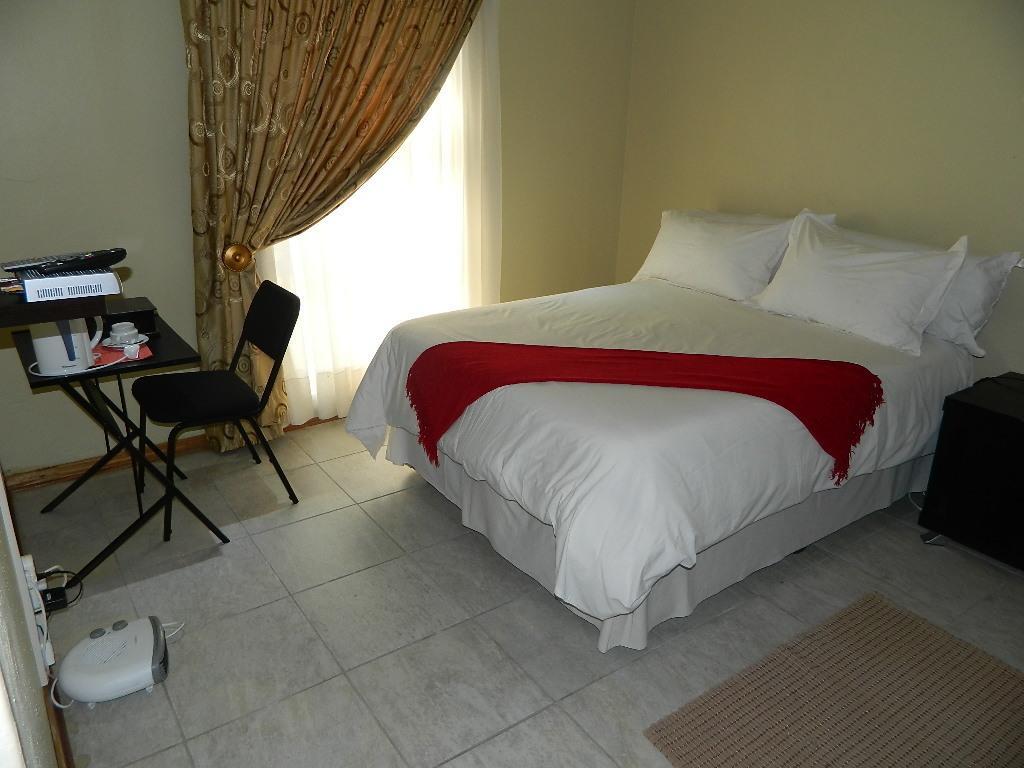 La Picasso Guesthouse Ermelo Cameră foto