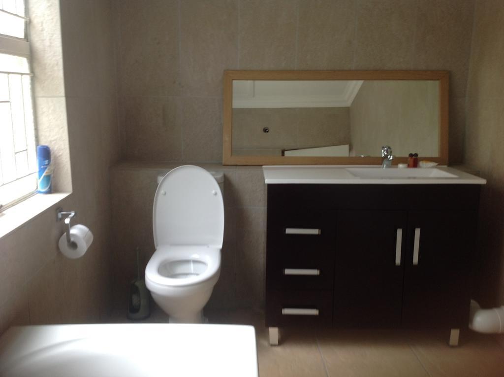 La Picasso Guesthouse Ermelo Cameră foto