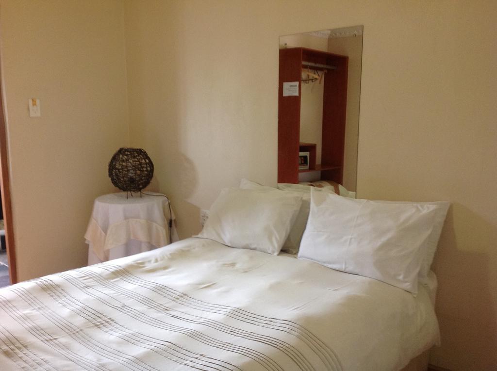 La Picasso Guesthouse Ermelo Cameră foto