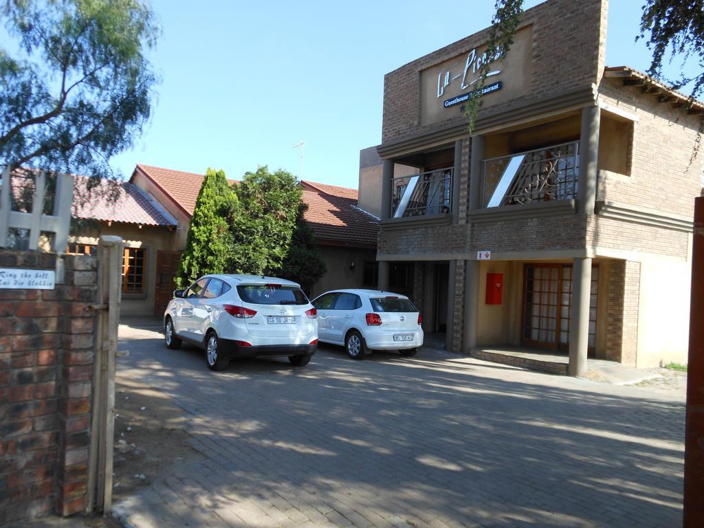 La Picasso Guesthouse Ermelo Cameră foto