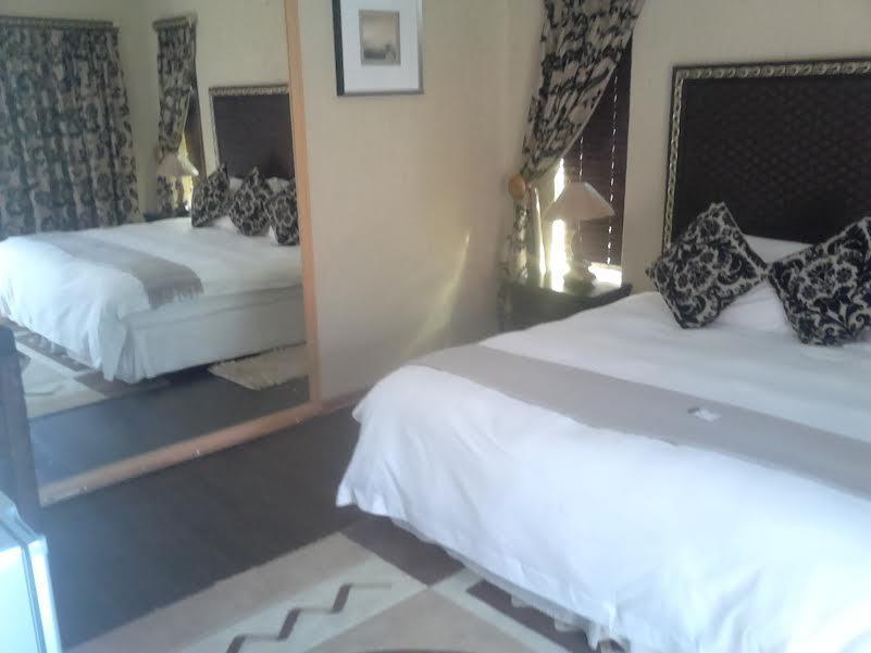 La Picasso Guesthouse Ermelo Exterior foto