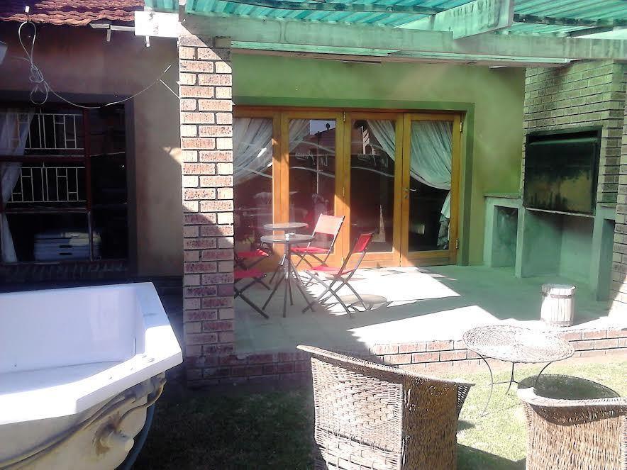 La Picasso Guesthouse Ermelo Exterior foto