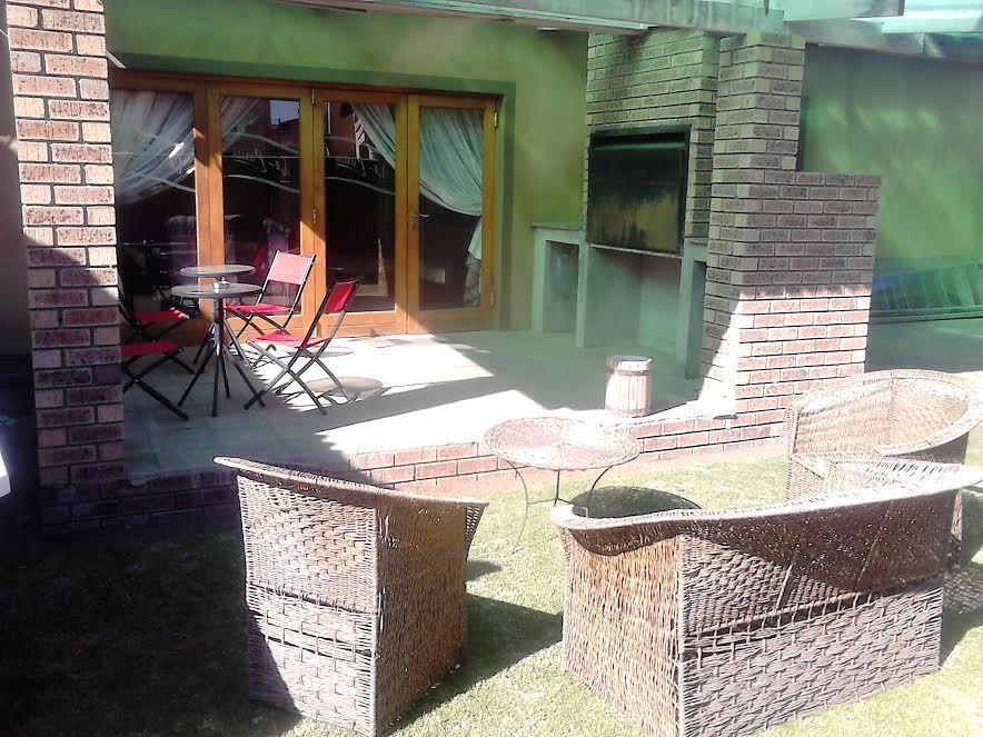 La Picasso Guesthouse Ermelo Exterior foto