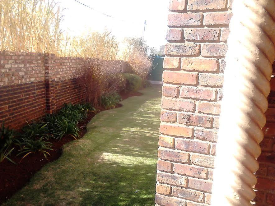 La Picasso Guesthouse Ermelo Exterior foto