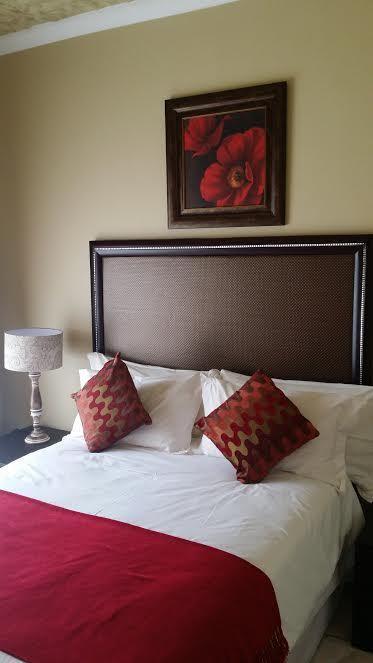 La Picasso Guesthouse Ermelo Exterior foto