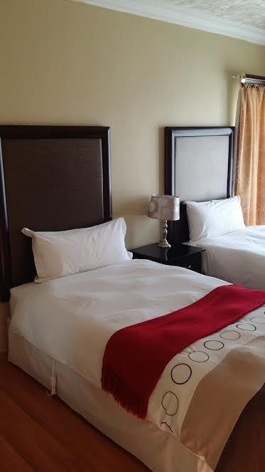 La Picasso Guesthouse Ermelo Exterior foto
