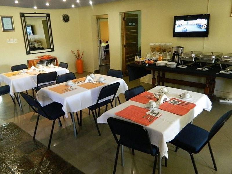 La Picasso Guesthouse Ermelo Exterior foto